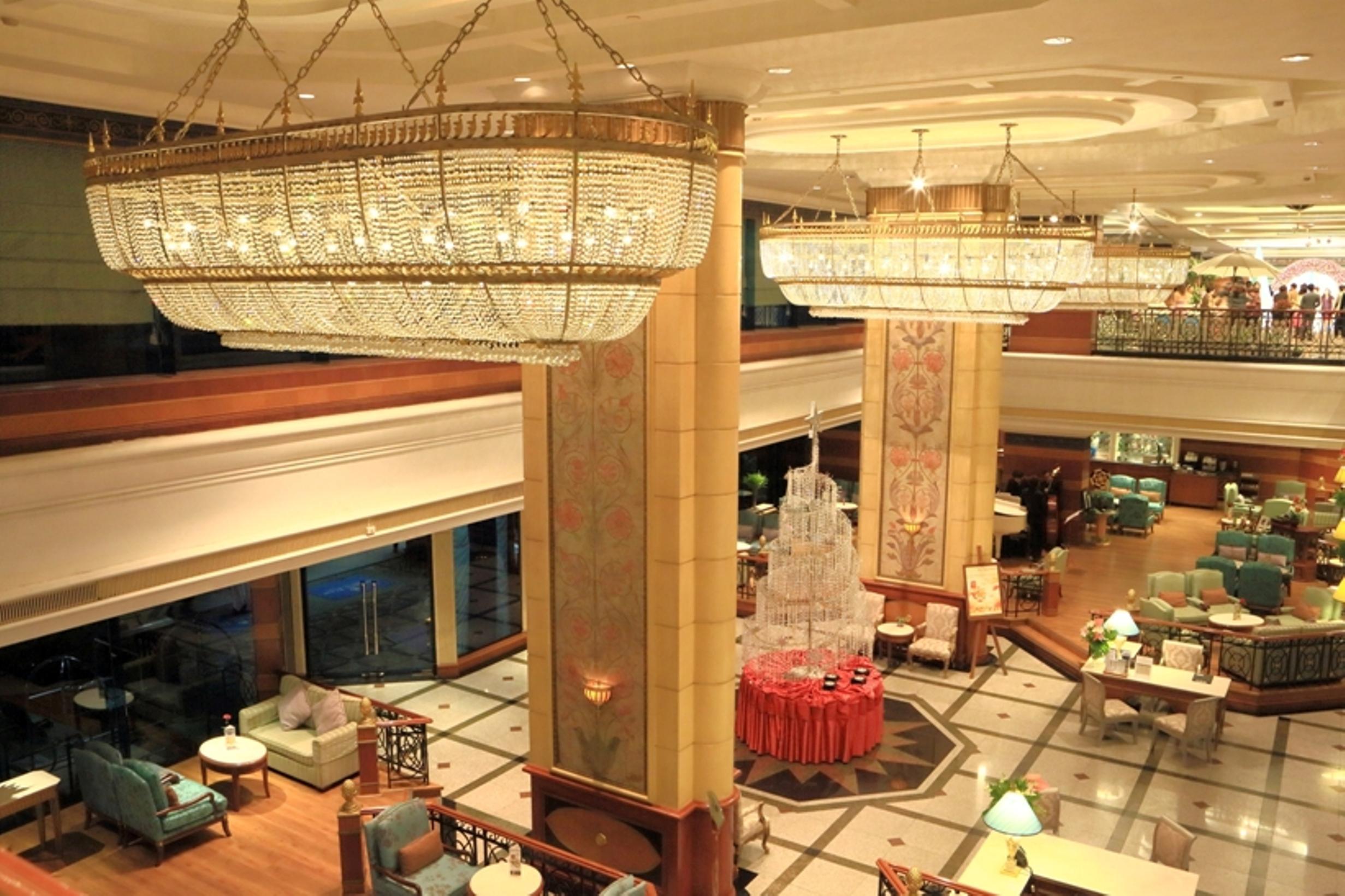 Golden Tulip Sovereign Hotel Bangkok Dış mekan fotoğraf