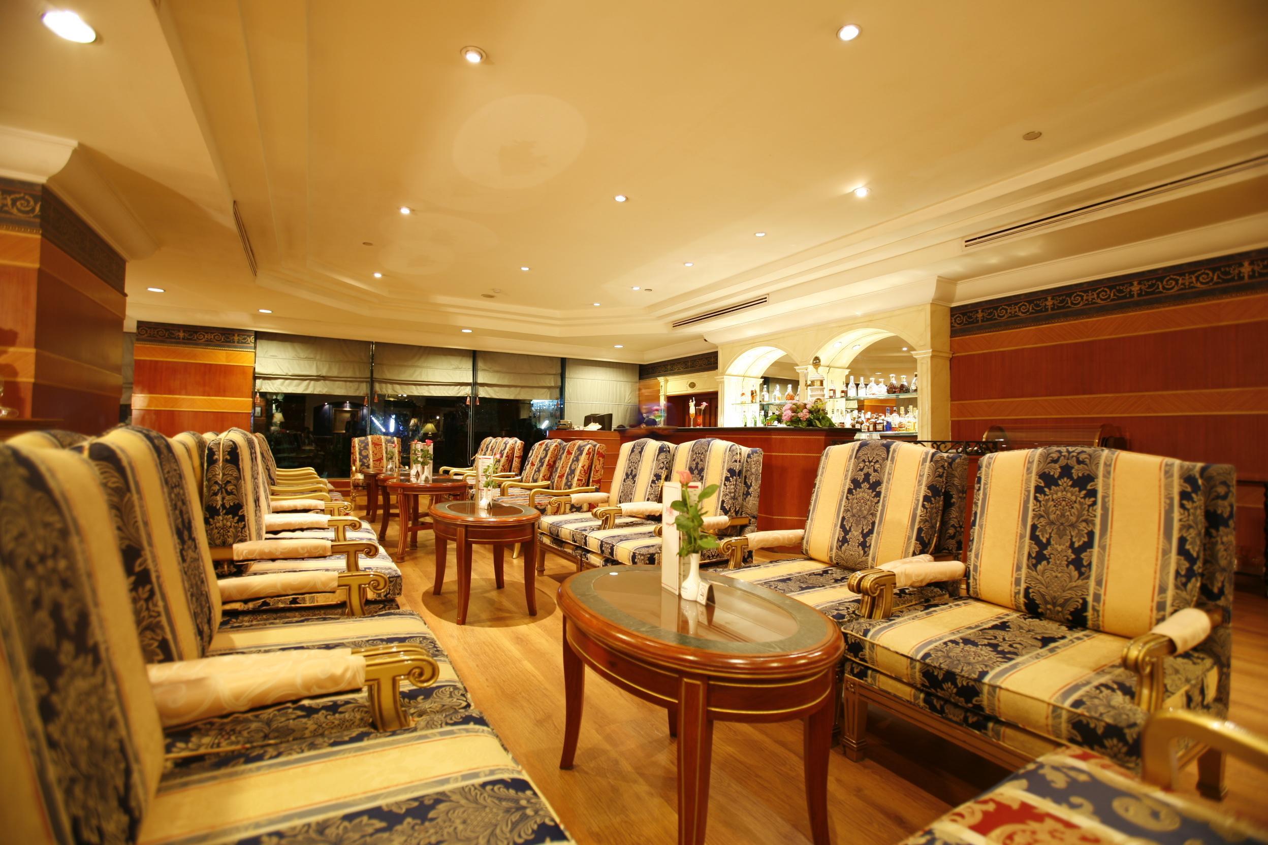 Golden Tulip Sovereign Hotel Bangkok Dış mekan fotoğraf