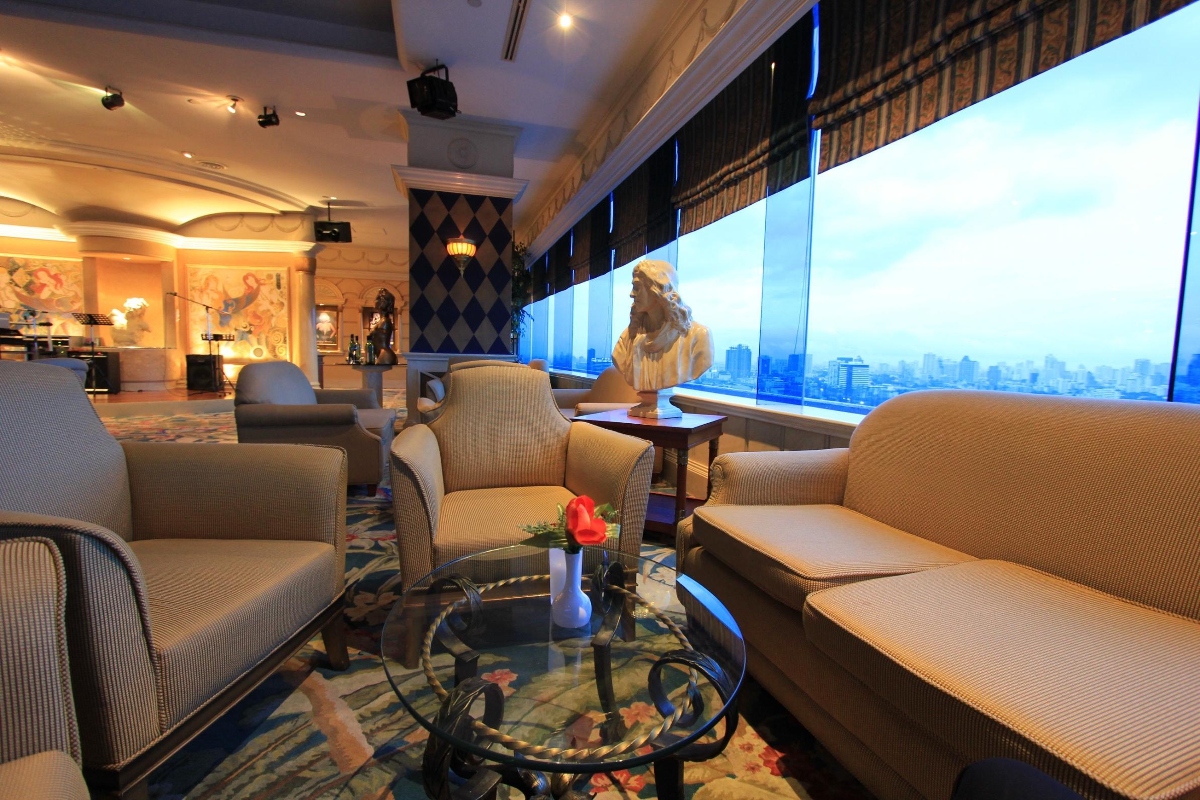 Golden Tulip Sovereign Hotel Bangkok Dış mekan fotoğraf