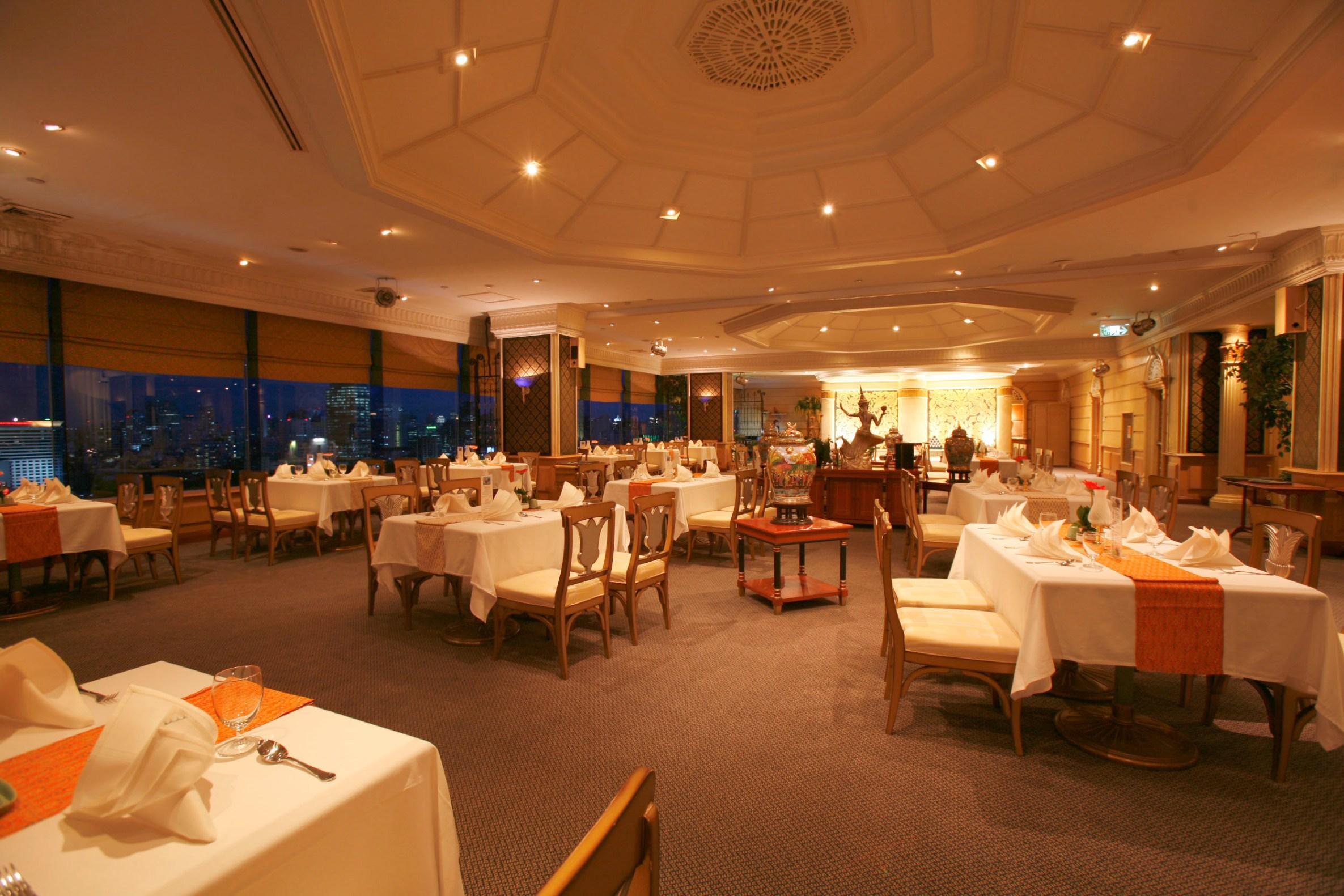 Golden Tulip Sovereign Hotel Bangkok Dış mekan fotoğraf