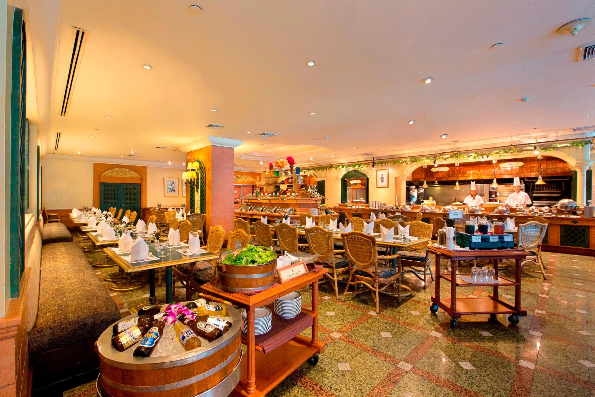 Golden Tulip Sovereign Hotel Bangkok Dış mekan fotoğraf