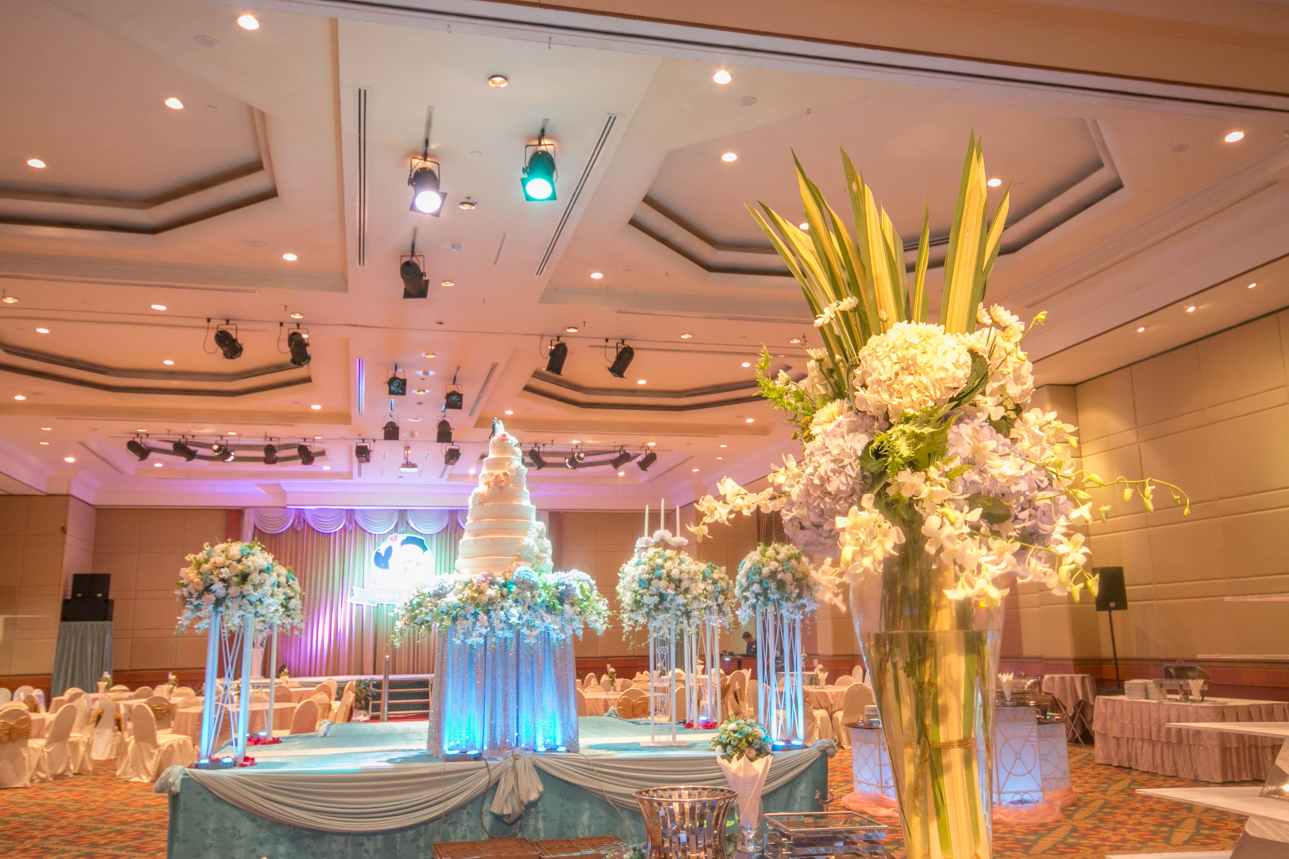 Golden Tulip Sovereign Hotel Bangkok Dış mekan fotoğraf
